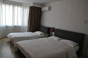 Beijing Sentury Apartment Hotel