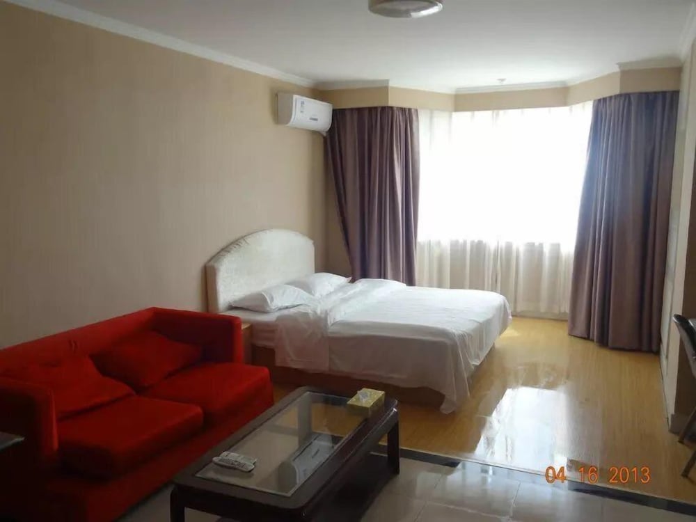 Beijing Sentury Apartment Hotel