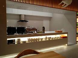 Beijing Sentury Apartment Hotel