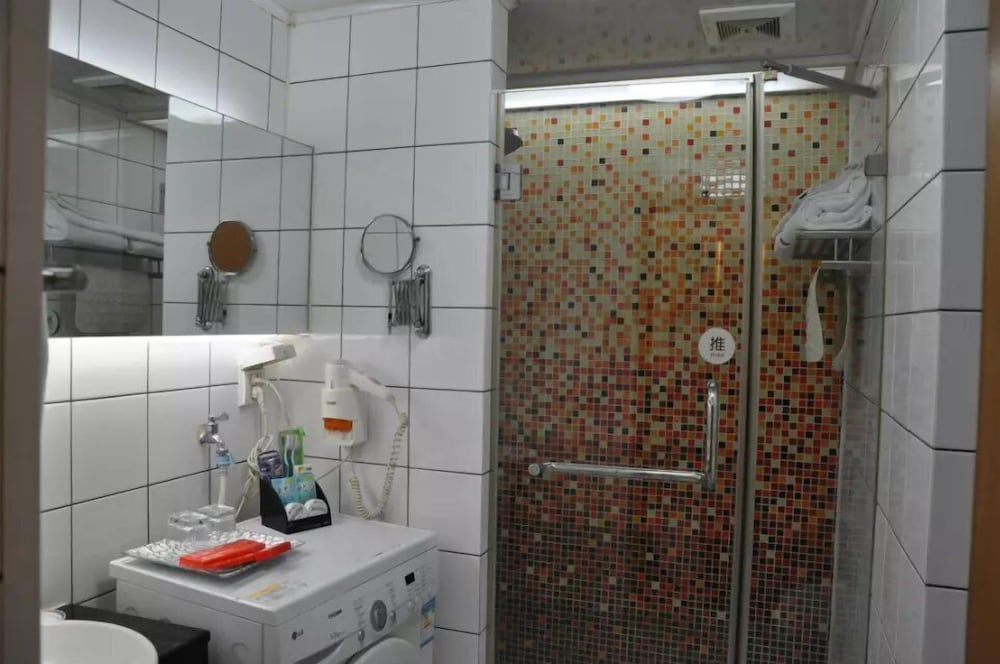 Beijing Sentury Apartment Hotel