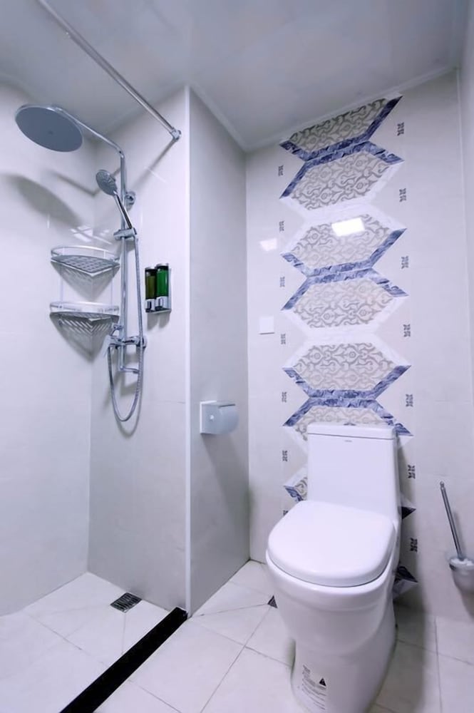 Beijing Sentury Apartment Hotel