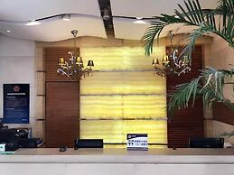 Beijing Sentury Apartment Hotel