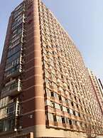 Beijing Sentury Apartment Hotel