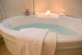 Romantic Hotel Furno