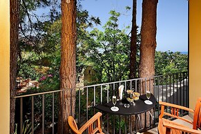 Hotel Alberi del Paradiso