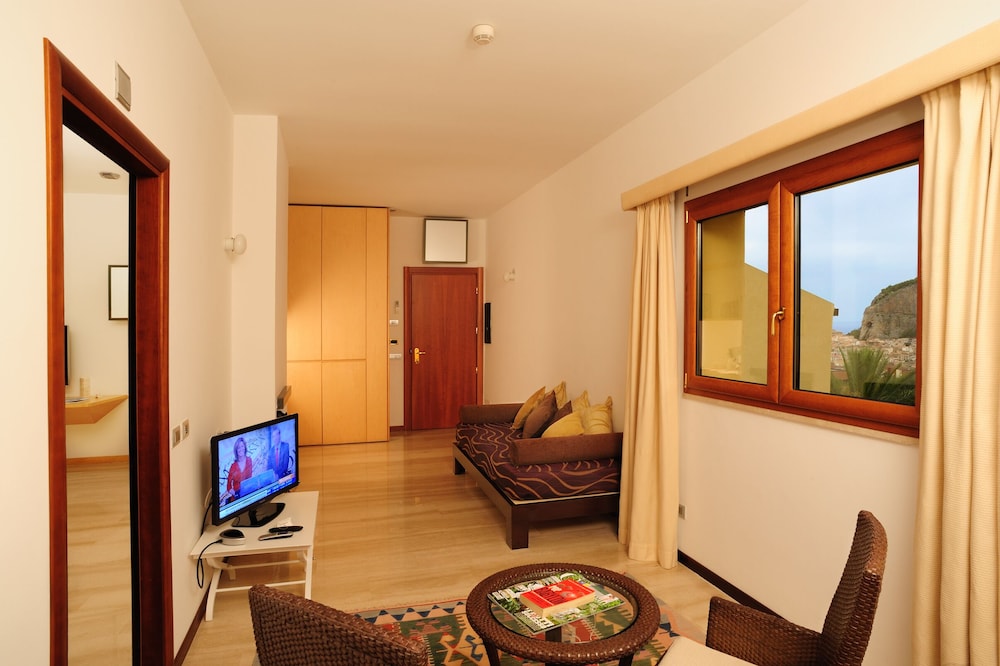 Hotel Alberi del Paradiso