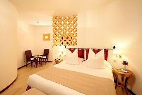 Hotel Alberi del Paradiso