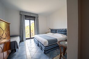 Hotel Alberi del Paradiso