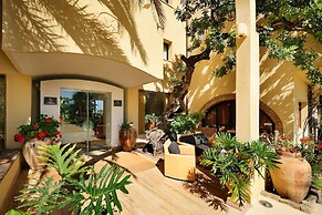 Hotel Alberi del Paradiso