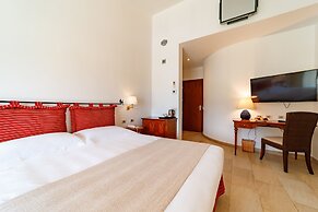 Hotel Alberi del Paradiso
