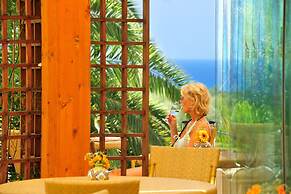 Hotel Alberi del Paradiso