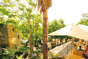 Hotel Alberi del Paradiso