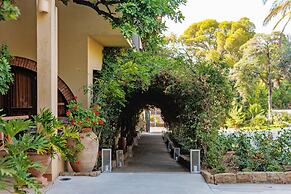 Hotel Alberi del Paradiso