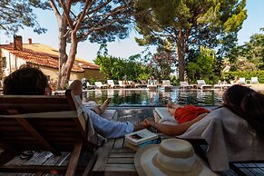 Hotel Alberi del Paradiso