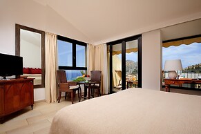 Hotel Alberi del Paradiso