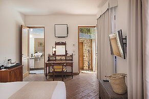Hotel Alberi del Paradiso