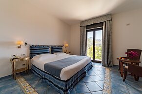 Hotel Alberi del Paradiso