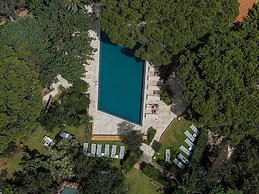 Hotel Alberi del Paradiso