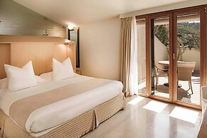 Hotel Alberi del Paradiso
