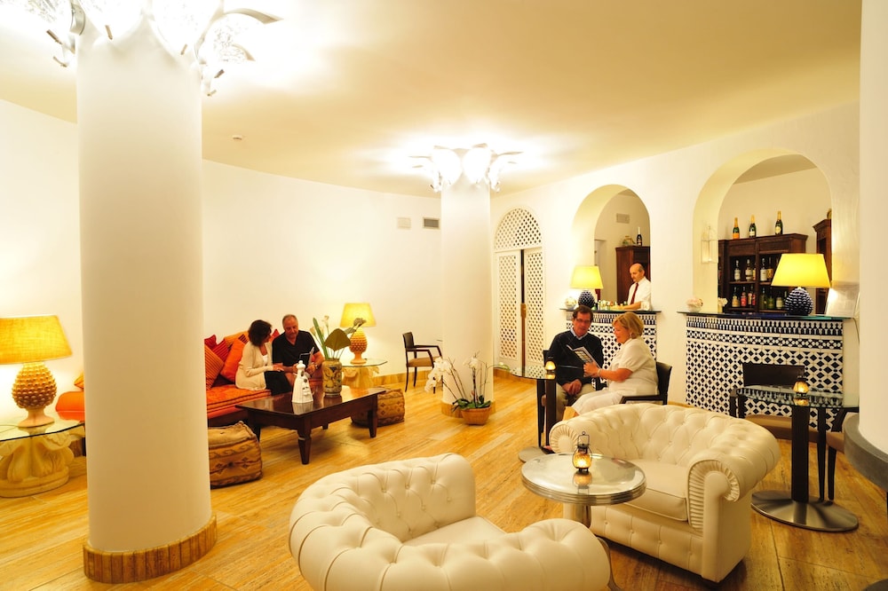Hotel Alberi del Paradiso