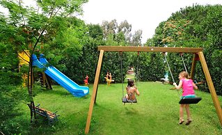 Hotel Alberi del Paradiso