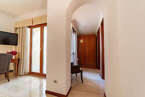 Hotel Alberi del Paradiso