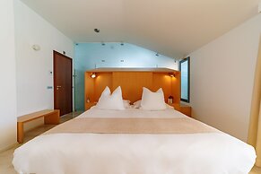 Hotel Alberi del Paradiso