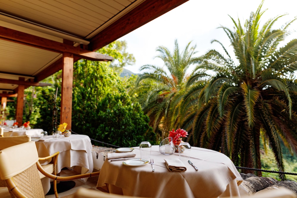 Hotel Alberi del Paradiso