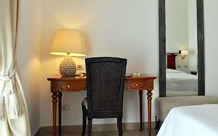 Hotel Alberi del Paradiso