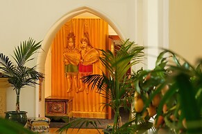 Hotel Alberi del Paradiso