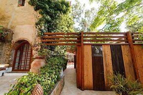 Hotel Alberi del Paradiso