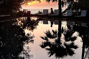Hotel Alberi del Paradiso