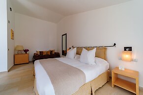 Hotel Alberi del Paradiso