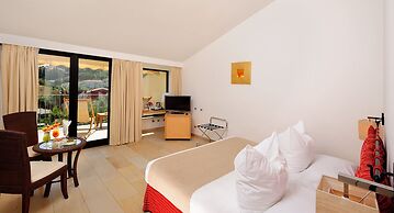 Hotel Alberi del Paradiso