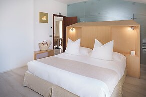 Hotel Alberi del Paradiso