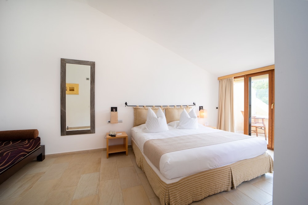 Hotel Alberi del Paradiso
