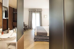 Hotel Alberi del Paradiso