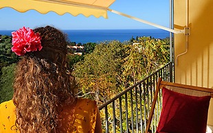 Hotel Alberi del Paradiso