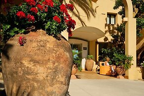Hotel Alberi del Paradiso