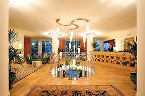 Hotel Alberi del Paradiso