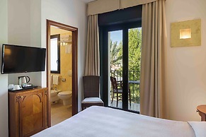 Hotel Alberi del Paradiso