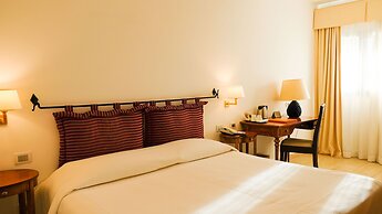 Hotel Alberi del Paradiso