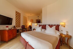 Hotel Alberi del Paradiso