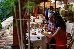 Hotel Alberi del Paradiso