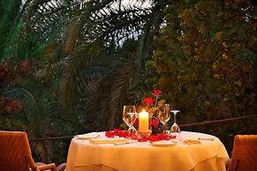 Hotel Alberi del Paradiso