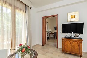 Hotel Alberi del Paradiso