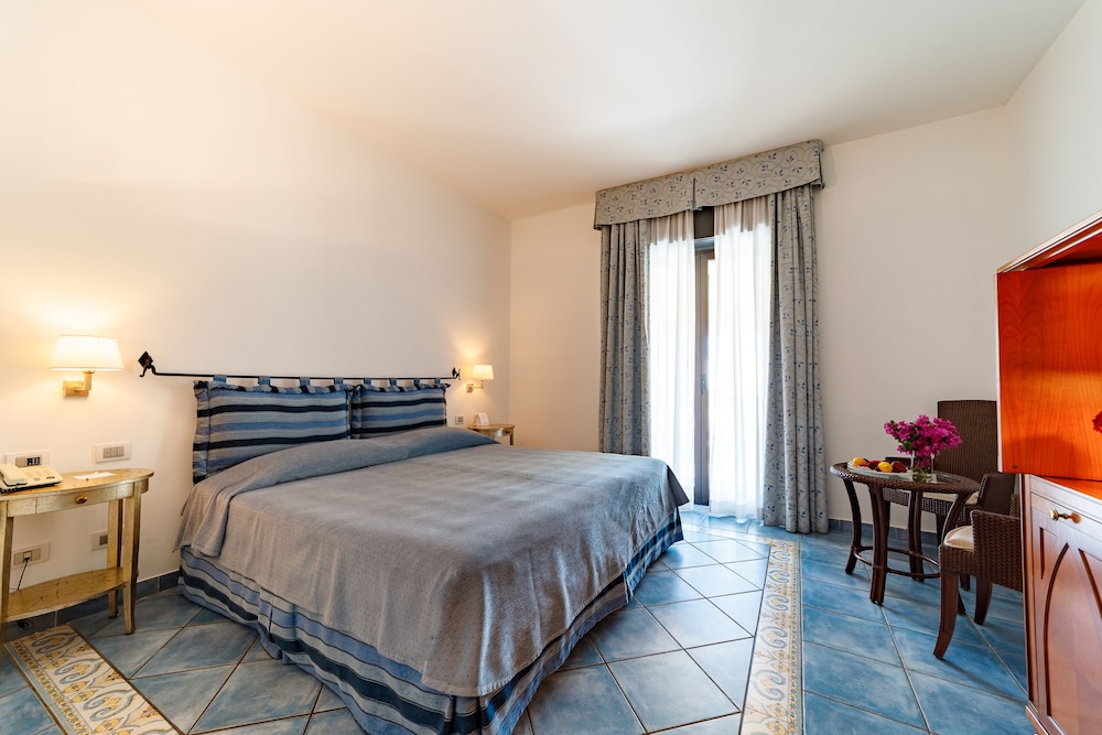 Hotel Alberi del Paradiso