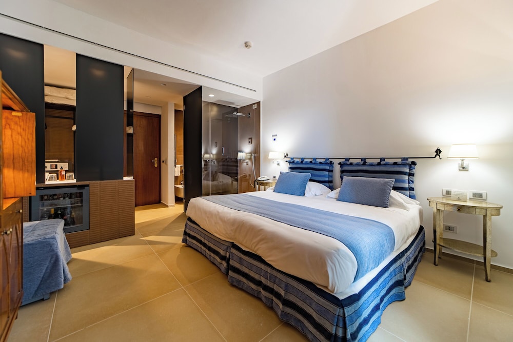 Hotel Alberi del Paradiso