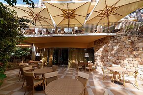 Hotel Alberi del Paradiso