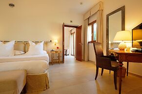 Hotel Alberi del Paradiso